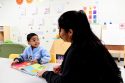 Education Head Start Discipline