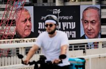 Israel Politics