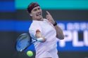 China Open Tennis