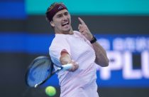 China Open Tennis