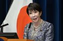 Japan Takaichi