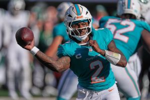 Dolphins Jets Football
