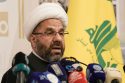Lebanon Israel Hezbollah