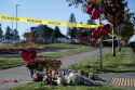 Oregon School Shooting