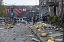 Russia Ukraine War