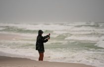 US Florida Extreme Weather Isaias
