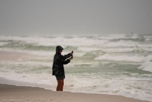 US Florida Extreme Weather Isaias