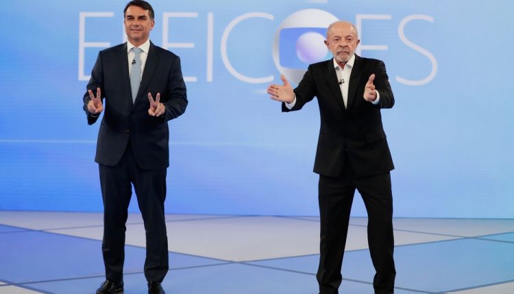 Brazil Election