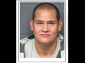 John Paul Alvarado - MCSO Booking Photo