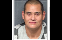 John Paul Alvarado - MCSO Booking Photo