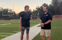 Bears Breakdown Interview