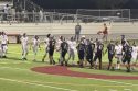 Bret Harte falls to Calaveras -- photo Jeremy Hurtado