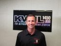 Brett Christopher - Summerville High School Superintendent
