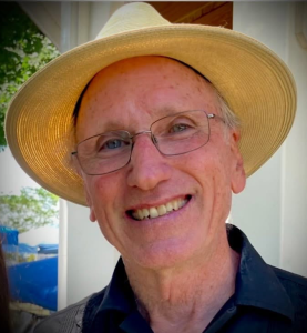 Bruce Giudici