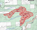 Hemlock Units Prescribed Burning