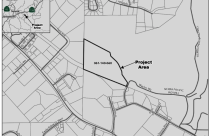 Proposed Propane Facility