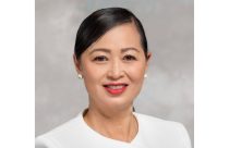 Dr. Lena Tran New YCCD Chancellor—YCCD photo