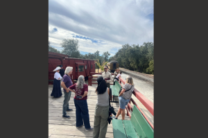 Tour of Railtown 1897 - VTC Image
