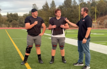 Bears Breakdown Video Image