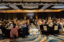 AHS Golden Soiree