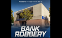 Robbery Bust - Modesto PD Image
