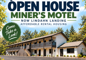Habitat For Humanity Open House