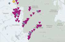 Planned Power Outages across Mother Lode - PG&E Image