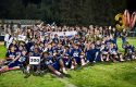 Central Catholic celebrates Roger Canepa's 300th win - courtesy image