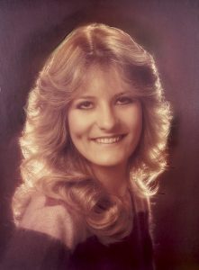 Sally McColloch