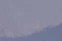 Smoke-filled skies over Emigrant Wilderness—PGE live camera of Piute Fire