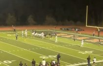 Summerville defeated by River Islands—Photo by Danny Scott