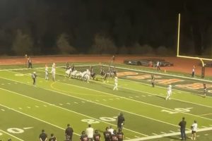 Summerville defeated by River Islands—Photo by Danny Scott
