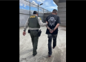 Jeonell Lua arrested - Madera County SO Image
