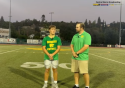 Wildcats Walkthrough