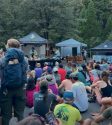 Yosemite Facelift—YNP photo