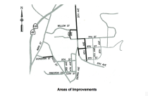 Jamestown Connectivity Project