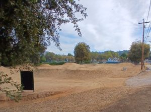 New Bike Park in Tuolumne - Courtesy image