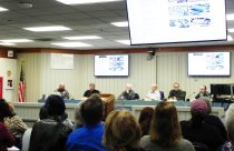 TC Planning Commission hears input on data centers - Photo by BJ Hansen
