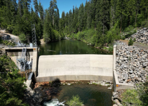 CCWD Begins Relicensing Process For North Fork Stanislaus Hydroelectric Project