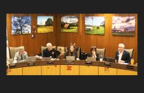 Calaveras County Board of Supervisors