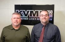Roger Root and Sean Cole
