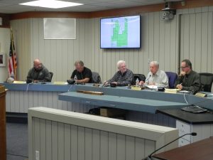 Tuolumne County Planning Commission