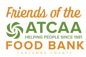 Friends of the Food Bank logo