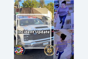 Assault investigation in Sonora